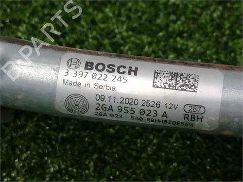 Front wiper motor VW T-ROC (A11, D11) 1.5 TSI | BP37705148M29  - Image 5