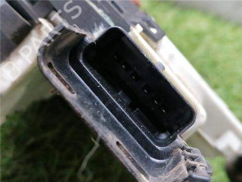 Rear left lock CITROËN C3 II (SC_) 1.0 VTi 68 | BP31935404C100 