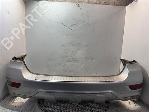 Used Rear bumper Rear bumper 33058518 33058518