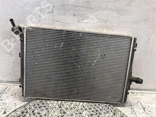 Used Water radiator Water radiator SEAT ALTEA (5P1) 2.0 TDI (140 hp) 35269840 35269840