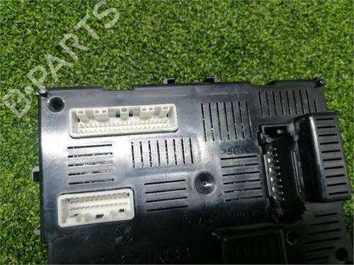 Electronic module RENAULT CLIO III (BR0/1, CR0/1) 1.5 dCi (BR17, CR17) | BP38055758M83 - Image 3