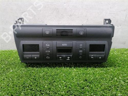 climate-control-audi-a6-c5-4b2-4b4-1997-1998-1999-2000-2001-2002-2003-2004-2005-32821372 main image