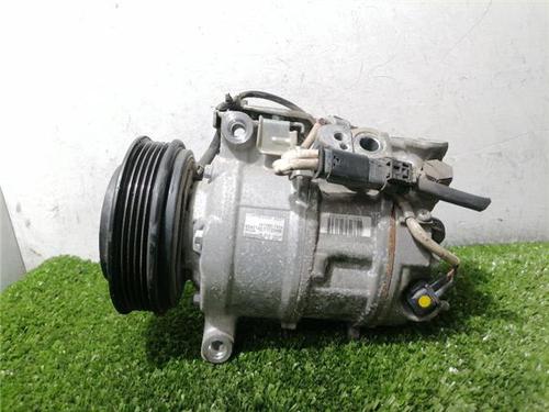 Used AC compressor AC compressor MERCEDES-BENZ CLA Coupe (C117) CLA 200 CDI / d (117.308) (136 hp) 33278665 33278665
