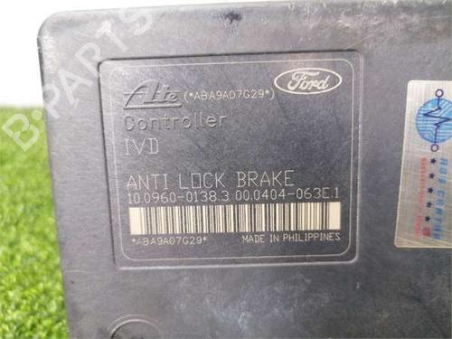 ABS pump FORD KUGA I 2.0 TDCi | BP39996402M43 - Image 5