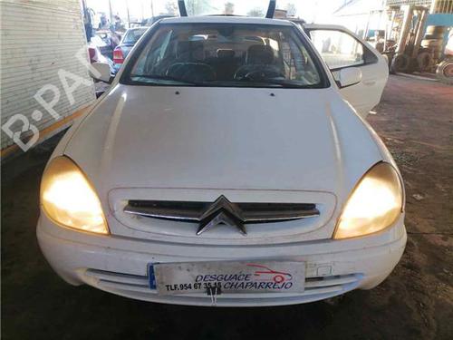 Brugte CITROËN XSARA (N1) 2.0 16V (136 hp) 4409704
