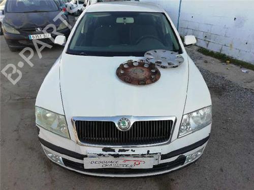 Warning switch SKODA OCTAVIA I (1U2) 1.9 TDI | BP31896535I22 