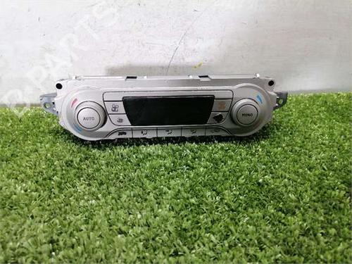 climate-control-ford-focus-ii-da_-hcp-dp-2004-2005-2006-2007-2008-2009-2010-2011-2012-2013-36656450 main image