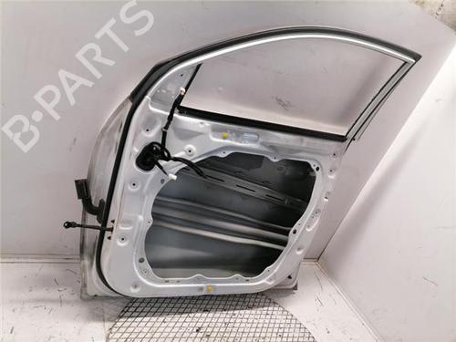 Right front door HYUNDAI TUCSON (TL, TLE) 1.7 CRDi | BP31894260C3