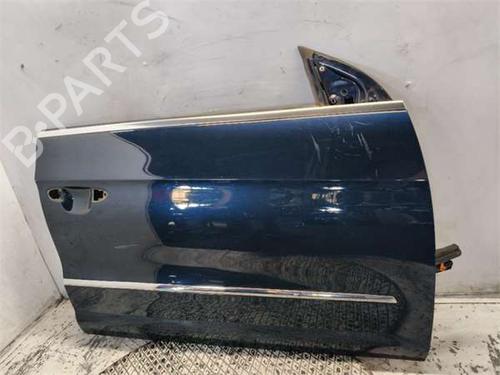 Right front door VW PASSAT CC B6 (357) 2.0 TDI | BP36146701C3 - Image 2