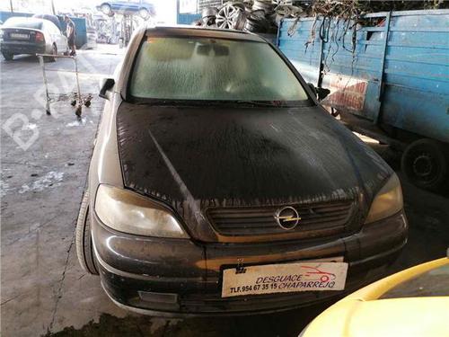 Used Parts OPEL ASTRA G Saloon (T98) 2.0 16V (F69) (136 hp) 4409799