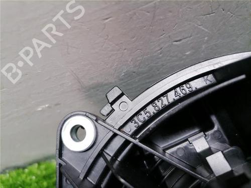 Tailgate handle VW PASSAT B7 (362) 1.6 TDI | BP32432206C132 