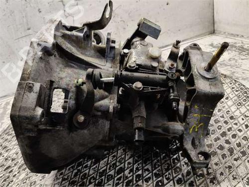 Gearbox LANCIA YPSILON (843_) 1.2 (843.AXA1A) | BP38570799M3 - Image 2