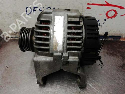 Generator AUDI A4 B5 (8D2) 1.8 (125 hp) 31889739