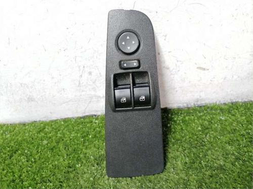Used Left front window switch Left front window switch 37288357 37288357