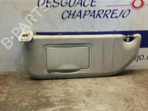 Pala sol esquerda PEUGEOT 106 II (1A_, 1C_) 1.1 i (60 hp) 31894849