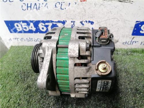 Alternator KIA RIO I Saloon (DC_) 1.5 16V | BP31890183M7
