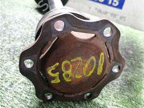 Left front driveshaft AUDI A5 (8T3) 2.7 TDI | BP31893126M38