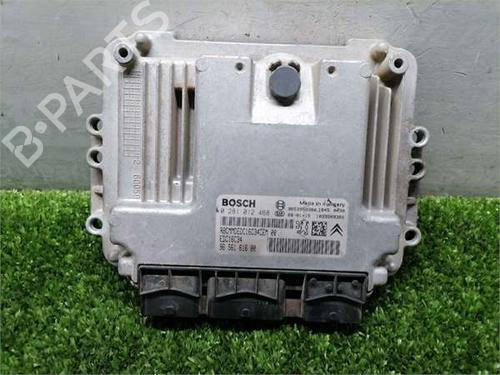 Used Electronic module Electronic module CITROËN XSARA PICASSO (N68) 1.6 HDi (90 hp) 36172274 36172274