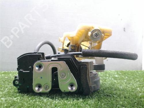 Front left lock KIA SPORTAGE III (SL) 1.7 CRDi | BP32431887C98