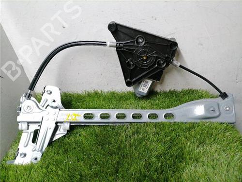 Other TOYOTA AYGO (_B4_) 1.0 VVTi (KGB40) | BP31901720O1