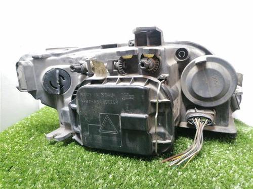 Left headlight SEAT EXEO (3R2) 2.0 TDI | BP33278643C28  - Image 5