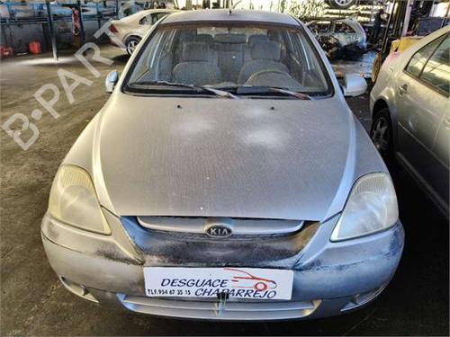 Brugte KIA RIO I Hatchback (DC) 1.3 4816542