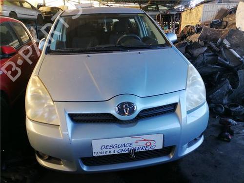Used Parts TOYOTA COROLLA Verso (ZER_, ZZE12_, R1_) 1.8 (ZNR11_, ZNR11R) (129 hp) 4483526