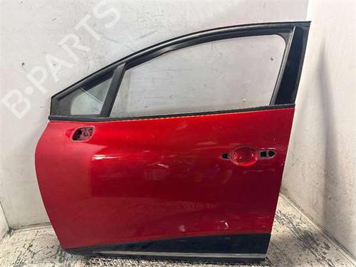 Used Left front door Left front door 36790432 36790432