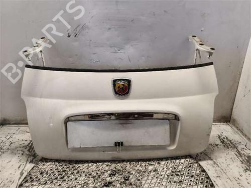 Used Tailgate Tailgate ABARTH 500 / 595 / 695 1.4 (312.AXF1A, 312.AXD1A) (140 hp) 36395546 36395546