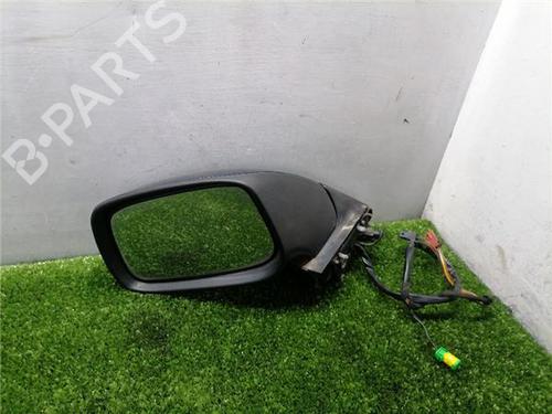 Used Left mirror Left mirror LANCIA PHEDRA (179_) 2.2 JTD (179AXC1A) (128 hp) 33711897 33711897