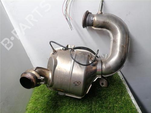 Used Catalyst PEUGEOT 508 II (FB_, FH_, F3_) 2.0 BlueHDI 160 (FHEHYR) (163 hp) 31901029