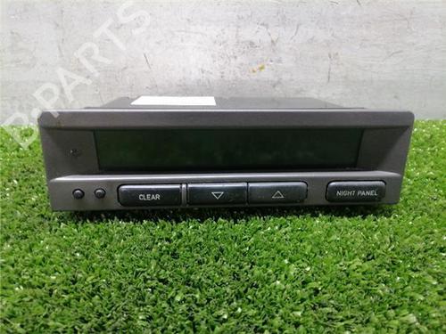 Used Other SAAB 9-5 (YS3E) 2.0 t (150 hp) 32768486