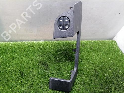 Used Left front window switch Left front window switch FORD FUSION (JU_) 1.4 TDCi (68 hp) 34175970 34175970