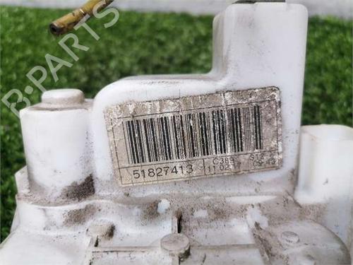 Rear right lock ABARTH 500 / 595 / 695 1.4 (312.AXF1A, 312.AXD1A) | BP36453103C99 - Image 4
