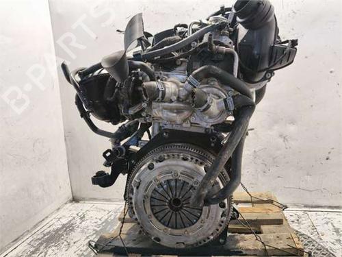 Engine SEAT IBIZA V (KJ1, KJG) 1.0 TSI | BP38713549M1 - Image 2