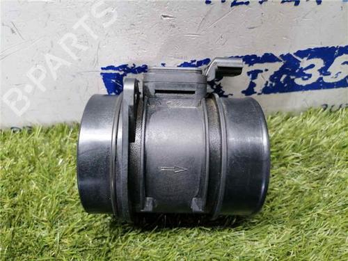 Used Mass air flow sensor RENAULT LAGUNA II Grandtour (KG0/1_) 2.0 dCi (KG1T) (150 hp) 31900629