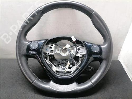 Volant CITROËN C1 II (PA_, PS_) 1.2 VTi 82 (82 hp) 31935213