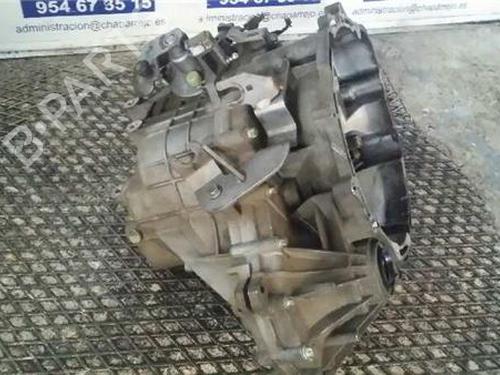 Gearbox SMART FORFOUR (454) 1.1 (454.030) | BP31891519M3