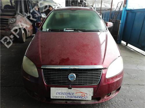 Right taillight FIAT CROMA (194_) 1.9 D Multijet (194AXB1B) | BP31891976C35