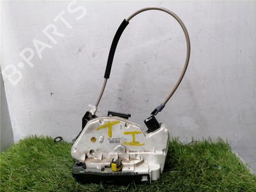 rear-left-lock-seat-ibiza-iv-6j5-6p1-2008-2009-2010-2011-2012-2013-2014-2015-2016-2017-33248517 main image