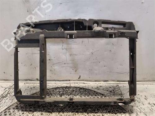 Frontplate/Frontkurv Frontplate/Frontkurv CITROËN C4 CACTUS Van (0B_, 0P_) PureTech 110 (110 hp) 36453214 36453214