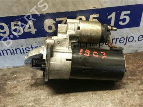 Used Starter FIAT PUNTO (188_) 1.9 JTD (86 hp) 31889085
