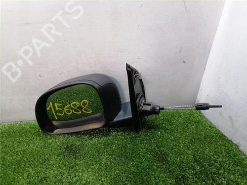 Außenspiegel links für Außenspiegel links FIAT PANDA (169_) 1.2 (169AXF2A, 169AXF1A) (69 hp) 33769891 33769891