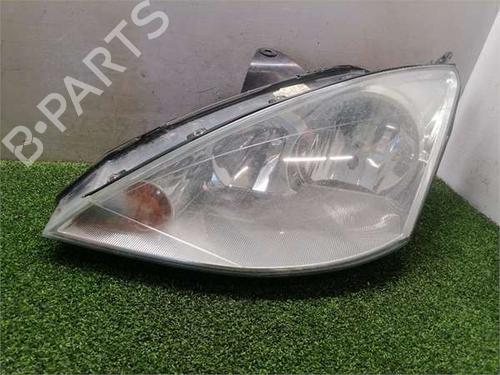 Used Left headlight Left headlight FORD FOCUS I Estate Van (DNW) 1.8 TDDi (90 hp) 40239747 40239747