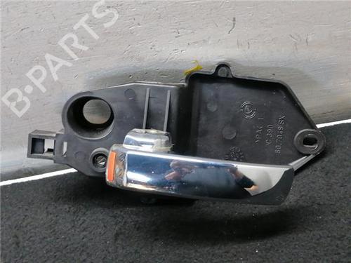 Used Front left interior door handle Front left interior door handle FIAT 500 (312_) 1.2 LPG (312AXA1A) (69 hp) 33477953 33477953