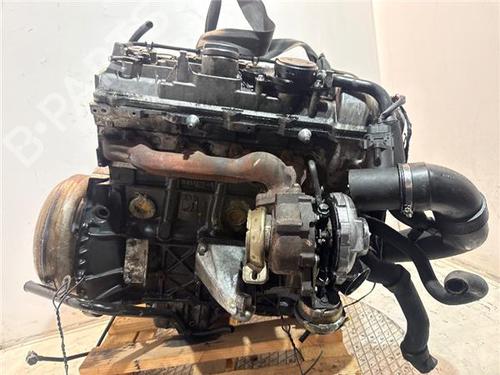 Used Engine MERCEDES-BENZ C-CLASS (W203) C 220 CDI (203.006, 203.008) (143 hp) 32129036