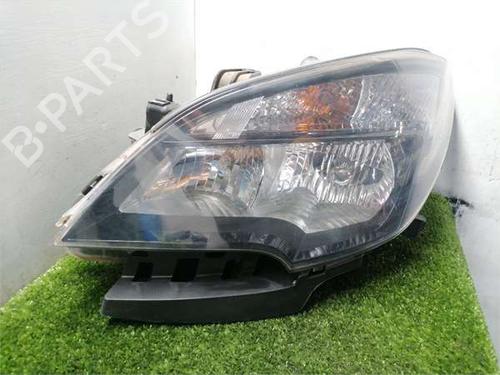 Used Left headlight Left headlight 36483377 36483377