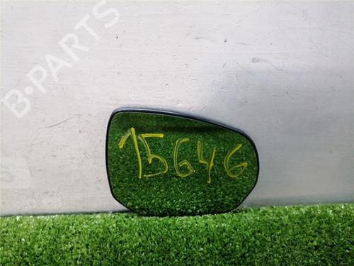 Used Right mirror glass Right mirror glass CITROËN C4 Picasso I MPV (UD_) 2.0 HDi 138 (136 hp) 34609199 34609199