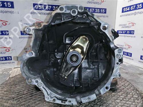 gearbox-vw-passat-b5-3b2-1996-1997-1998-1999-2000-2001-31893224 main image