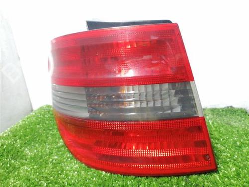 Used Left taillight MERCEDES-BENZ B-CLASS Sports Tourer (W245) B 200 CDI (245.208) (140 hp) 31911535
